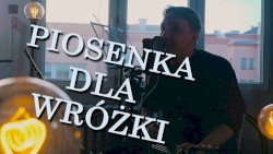 Piosenka dla wróżki