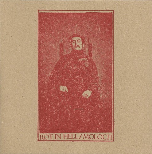 Rot in Hell / Moloch