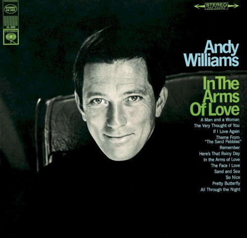 In the Arms of Love