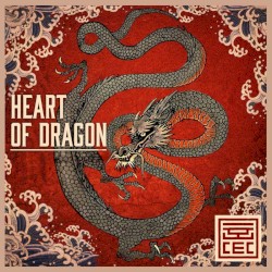 Heart of Dragon