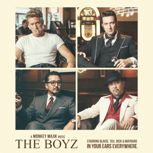 The Boyz