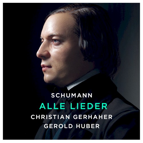 Alle Lieder