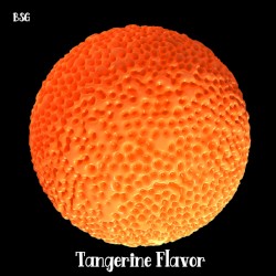 Tangerine Flavor