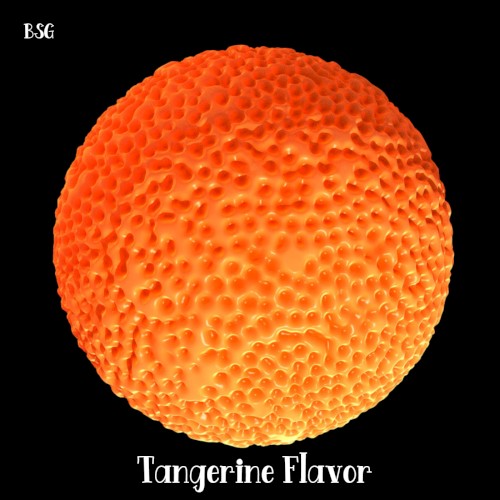 Tangerine Flavor
