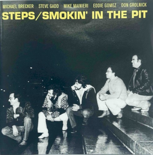 Smokin' in the Pit
