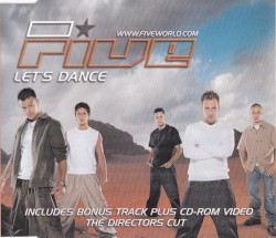Let’s Dance