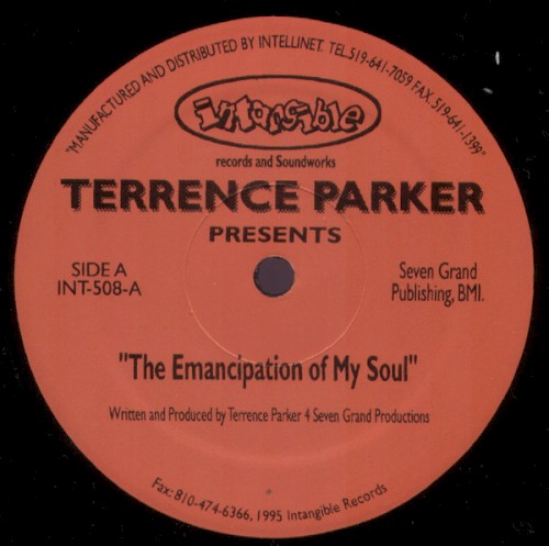 The Emancipation Of My Soul