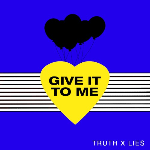 Give It to Me