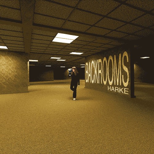 Backrooms