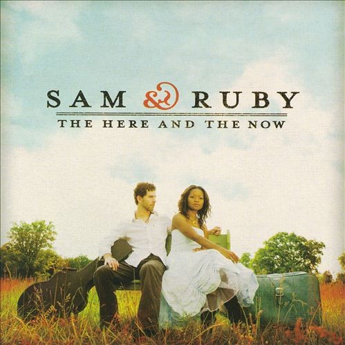 The Here and the Now