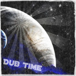 Dub Time - Dubplate