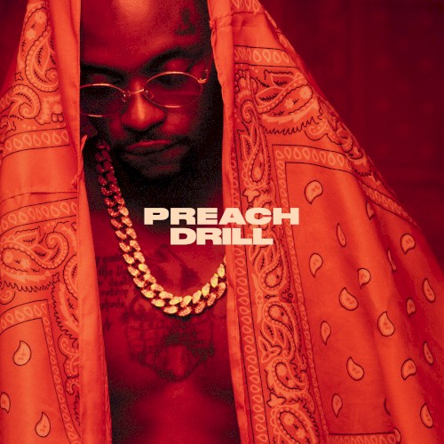 Preach Drill