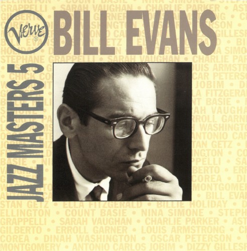 Verve Jazz Masters 5