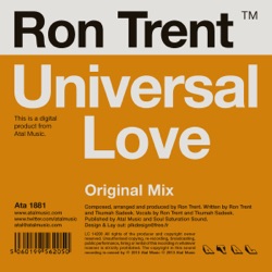 Universal Love