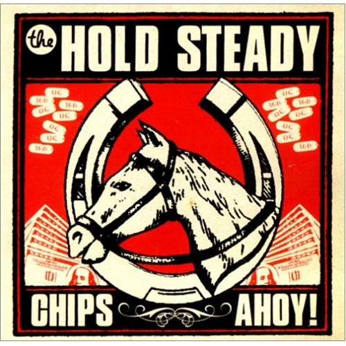 Chips Ahoy!