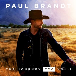 The Journey YYC Vol. 1