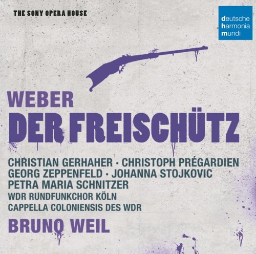 Der Freischütz