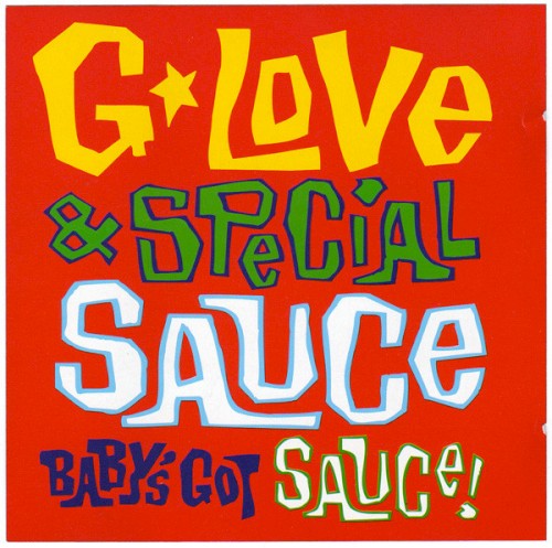 Baby's Got Sauce