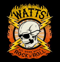 All Done With Rock 'n' Roll