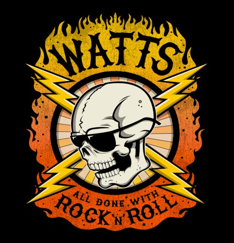 All Done With Rock 'n' Roll