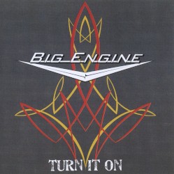 Turn It On