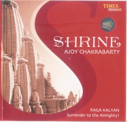 Shrine