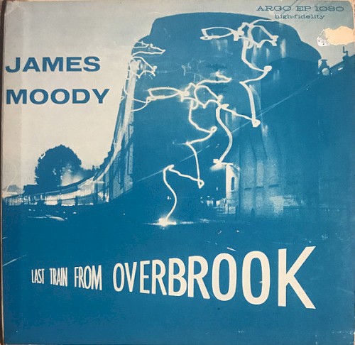Last Train From Overbrook Volume 1
