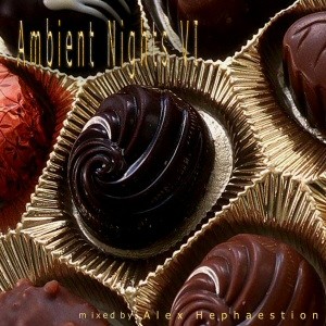 Ambient Nights, Volume 6