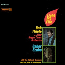 Light My Fire