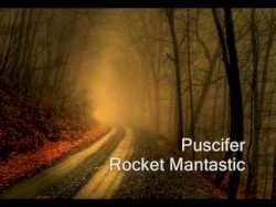 Rocket Mantastic