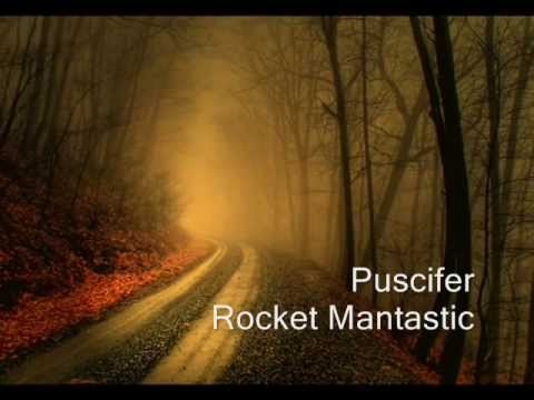 Rocket Mantastic