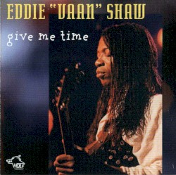 Give Me Time