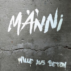 Wille aus Beton