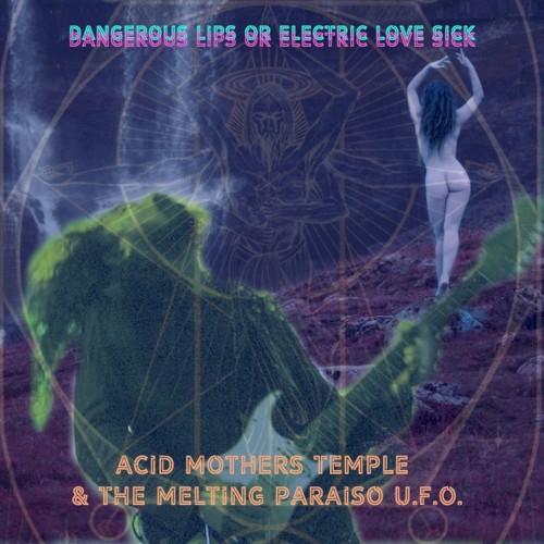 Dangerous Lips or Electric Love Sick