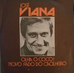 Olha o coco! / Novo fado do cacilheiro