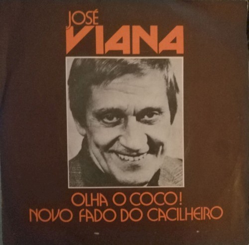 Olha o coco! / Novo fado do cacilheiro