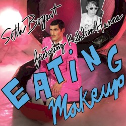 Eating Makeup