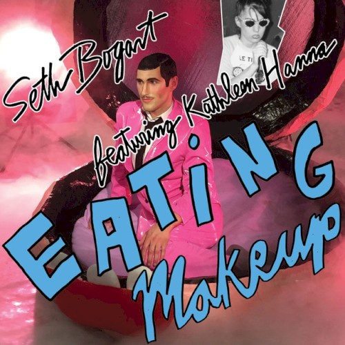 Eating Makeup