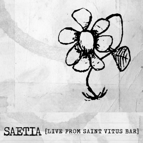 LIVE FROM SAINT VITUS BAR