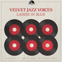 Velvet Jazz Voices - Ladies in Blue