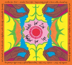 Wells for Zoë: Water for Life