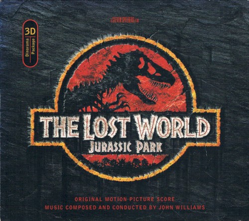 The Lost World: Jurassic Park