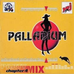Palladium - Party Mix - Chapter 4