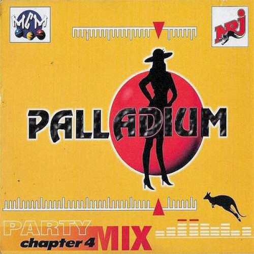 Palladium - Party Mix - Chapter 4