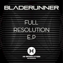 Full Resolution EP