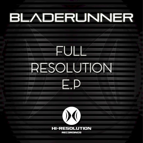 Full Resolution EP