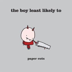 Paper Cuts