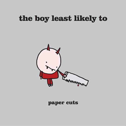 Paper Cuts