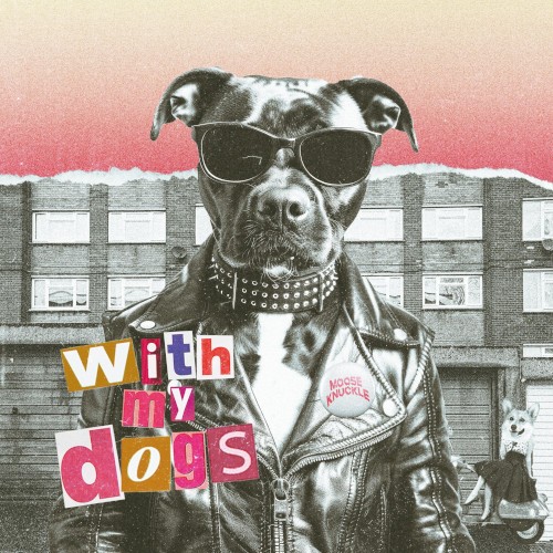 With My Dogs