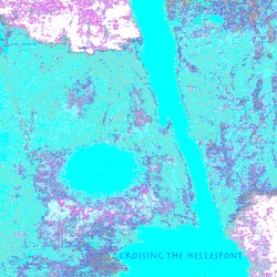 Crossing the Hellespont